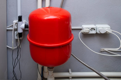 Water Heater Expansion Tank: What It Does & Do You Need One?