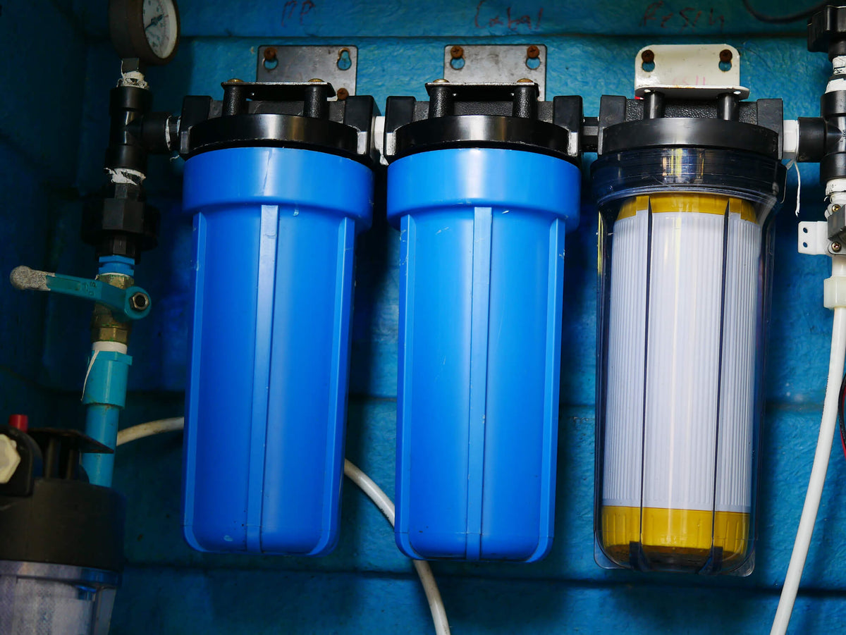 7 Common Myths About Reverse Osmosis
