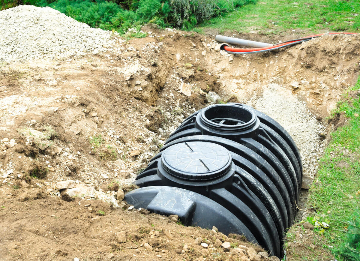 What Is a Septic Tank and How Does It Work?