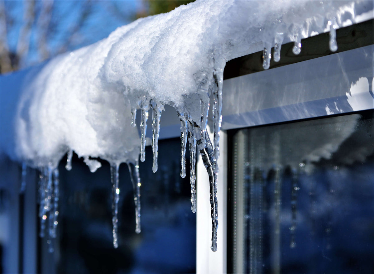 How to Use a Rain Barrel in the Winter