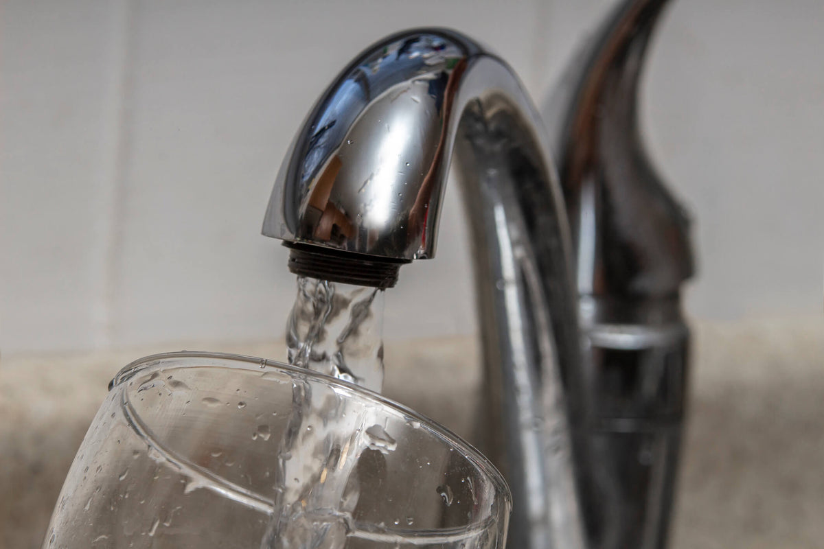 How to Read Your Water Quality Report