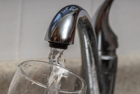 How to Read Your Water Quality Report