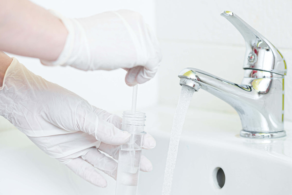 Types of Drinking Water Contaminants and How To Remove Them