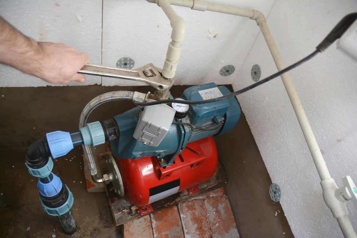 5 Common Well Pump Problems and How to Fix Them