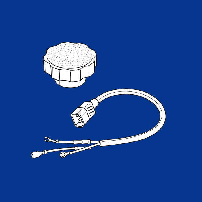 Accessories for Water Distillers