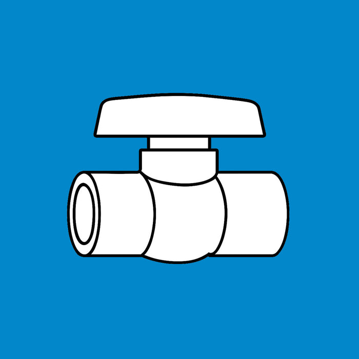 Ball Valves