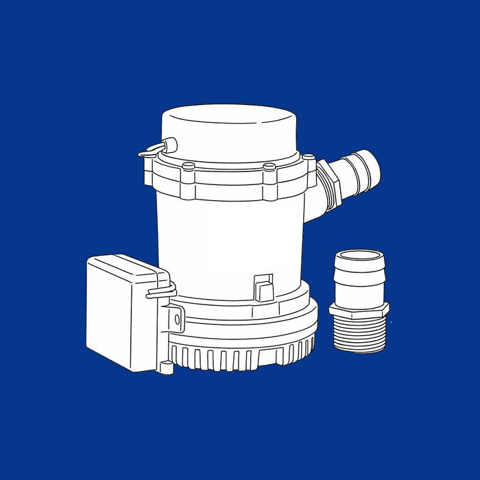 Bilge Pumps