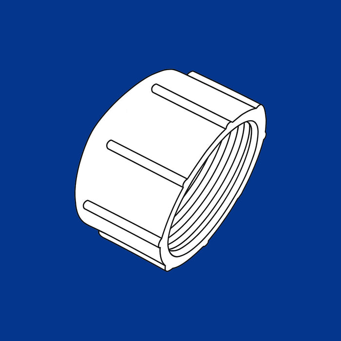Caps (End Stops)
