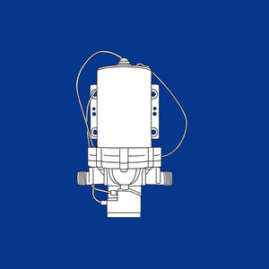 Diaphragm Pumps