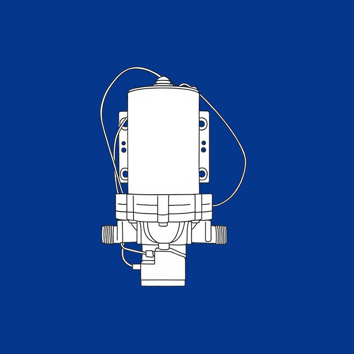 Diaphragm Pumps