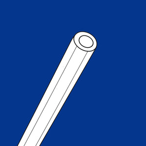 Flexible PVC Tubing