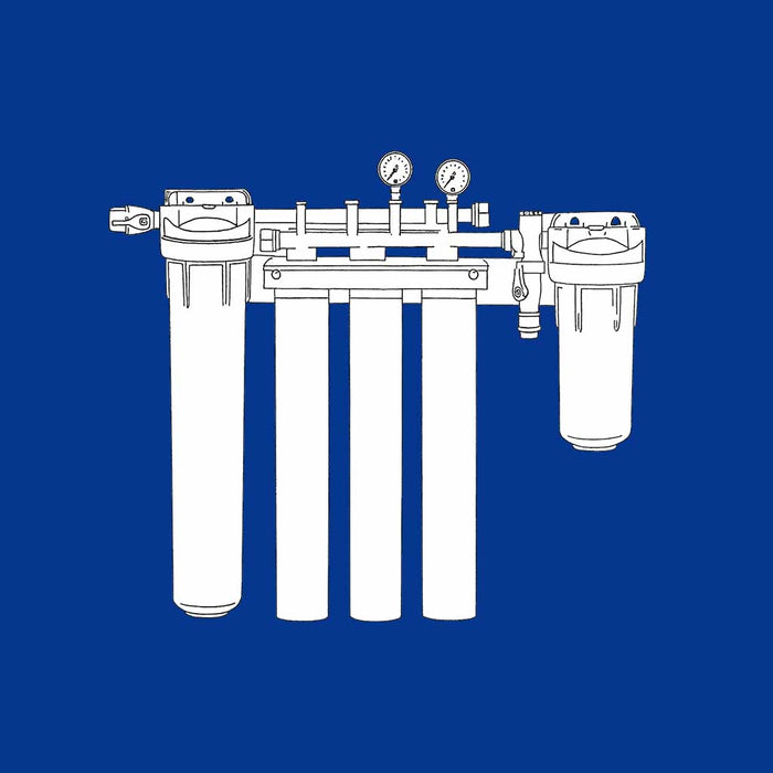 Food & Beverage Filtration Systems