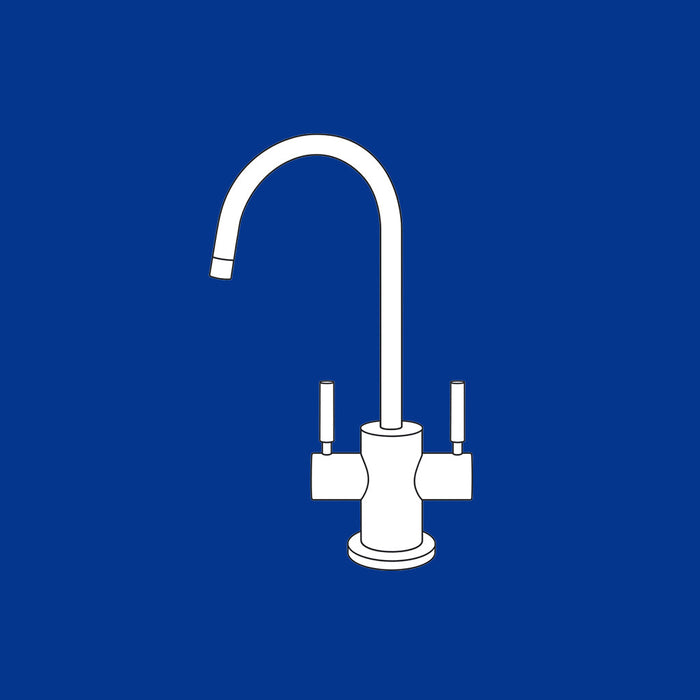 Hot & Cold Water Faucets