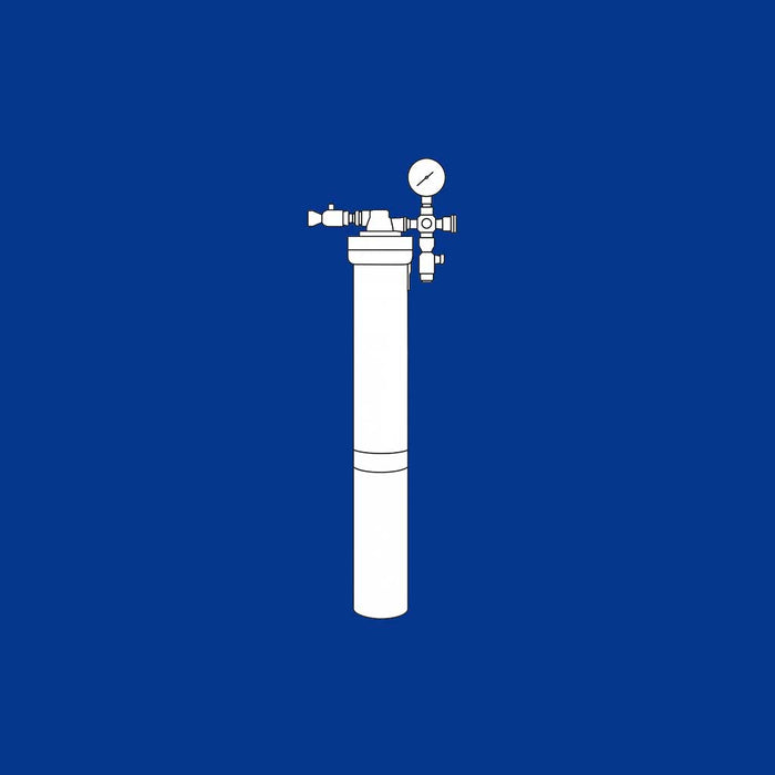 Ice Filtration Systems