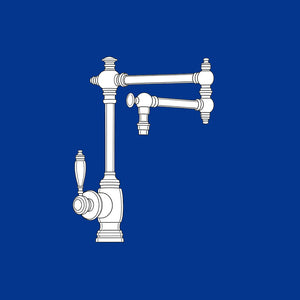 Kitchen Faucets