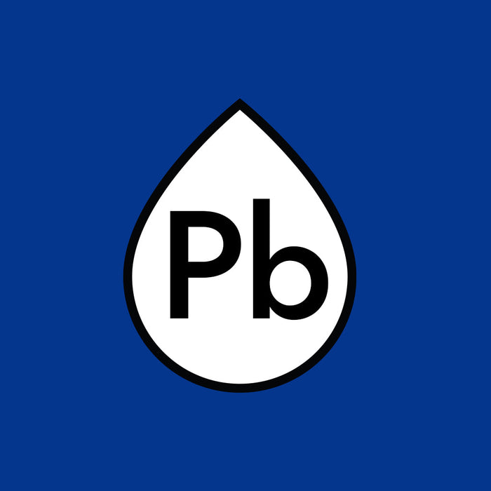 Water Problems - Lead