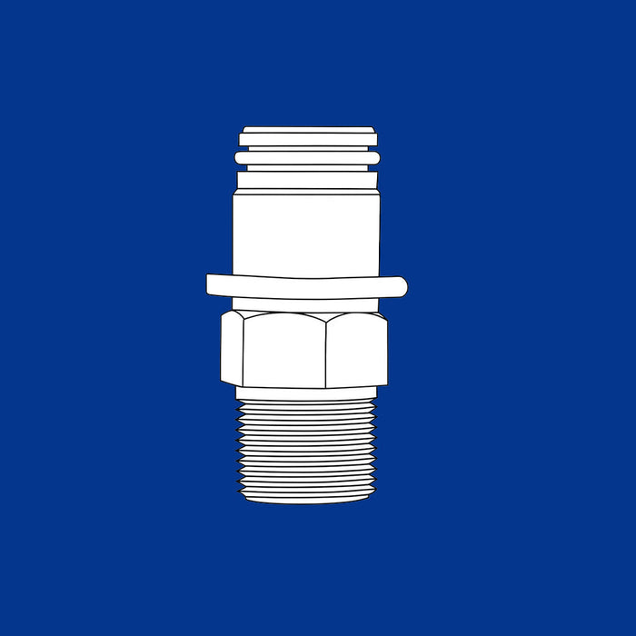 Manifold Fittings