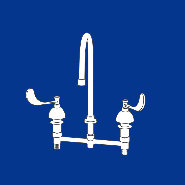 Medical Faucets