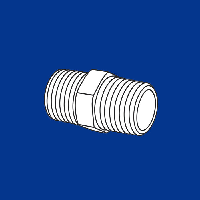 Nipple Fittings
