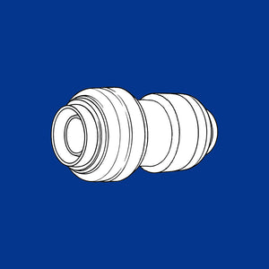 Quick-Connect Fittings