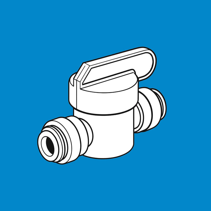 Shut-Off Valves