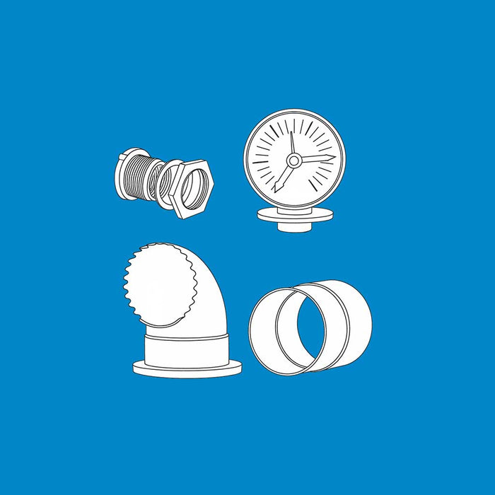 Tank Accessories