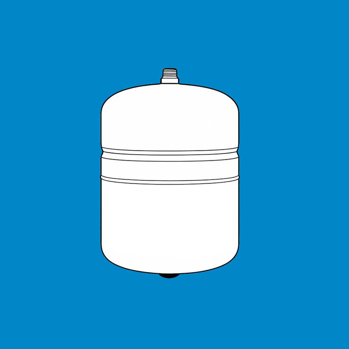 Thermal & Hydronic Expansion Tanks