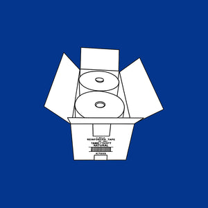 Tape & Packing Supplies