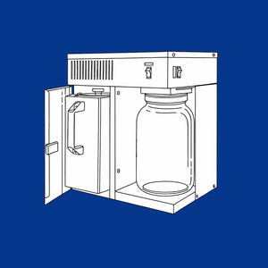 Distillation Systems (Water Distillers)
