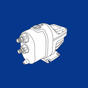 Booster Pumps