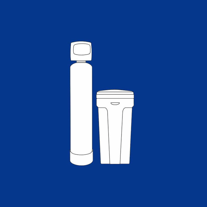 Hard Water & Scale Control Systems