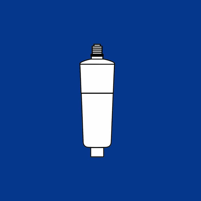Water Softening & Scale Control Cartridges