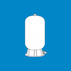 Well Water Tanks