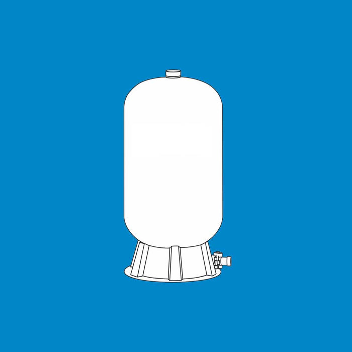 Well Water Tanks
