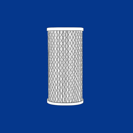Pleated Membrane Cartridges (High Purity)