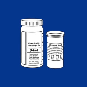 Home Test Kits & Strips