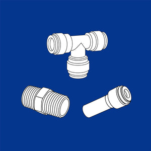 View All Fittings