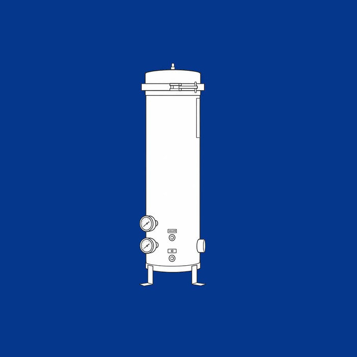 Commercial & Industrial Filter Housings