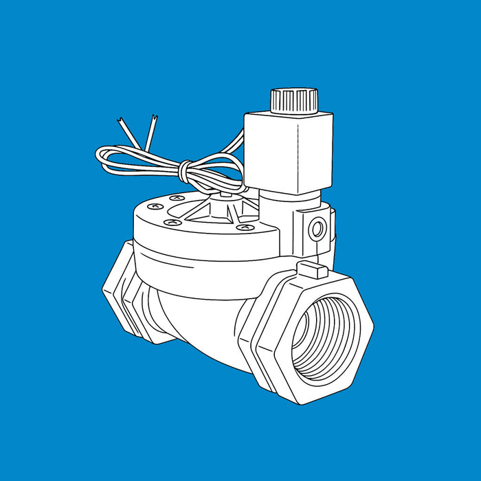 Control Valves