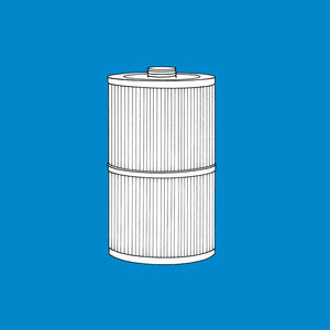 Pool & Spa Filters