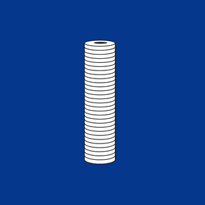 Sediment & Particulate Filters