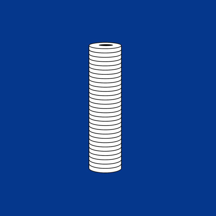 Sediment & Particulate Filters