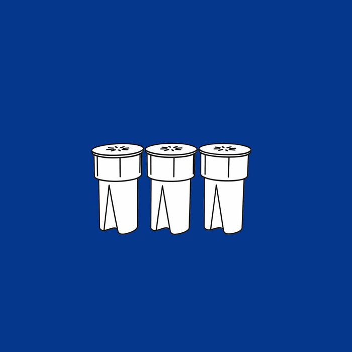 Water Pitcher Filters