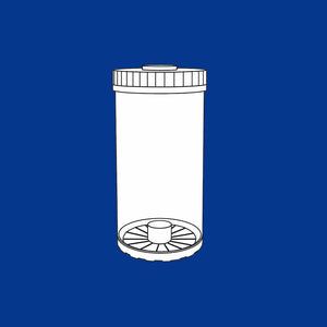 Refillable & Reusable Media Cartridges