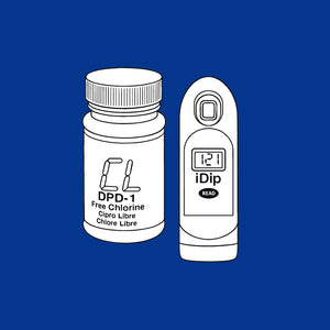 Pool & Spa Test Kits