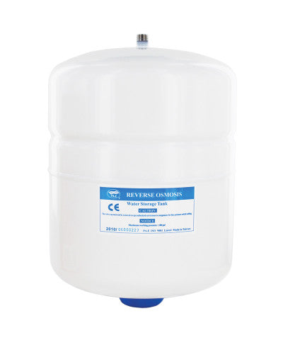 Water Tanks
