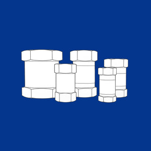 Flow Controls & Restrictors
