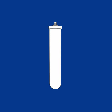 Ceramic Candle Filters & Elements