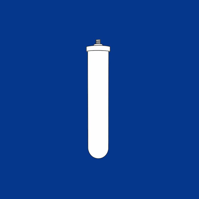 Ceramic Candle Filters & Elements