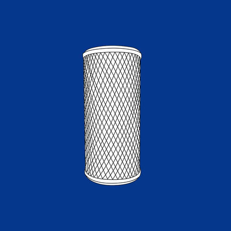 Carbon Water Filters